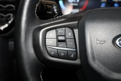 2023 Ford Everest Platinum