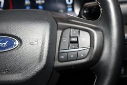 2023 Ford Everest Platinum