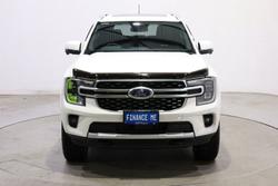 2023 Ford Everest Platinum