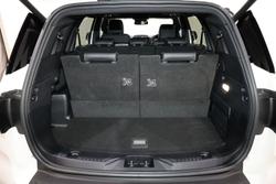 2023 Ford Everest Platinum