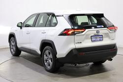 2024 Toyota RAV4 GX