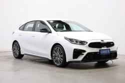 2021 Kia Cerato GT