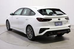 2021 Kia Cerato GT