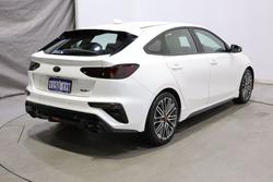 2021 Kia Cerato GT
