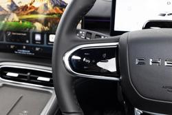 2025 Chery
                Tiggo 8 Super Hybrid Ultimate