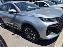 2025 Chery Tiggo 7 Ultimate