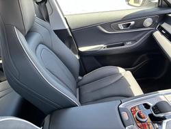 2025 Chery Tiggo 7 Ultimate