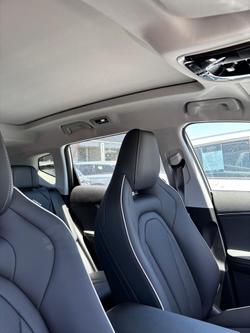 2025 Chery Tiggo 7 Ultimate