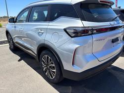 2025 Chery Tiggo 7 Ultimate