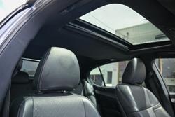 2014 Lexus
GS 300h F Sport