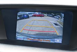 2014 Lexus
GS 300h F Sport