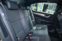 2014 Lexus
GS 300h F Sport