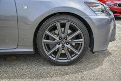 2014 Lexus
GS 300h F Sport