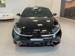 2023 Kia Cerato GT