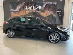 2023 Kia Cerato GT