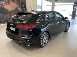 2023 Kia Cerato GT