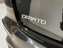 2023 Kia Cerato GT