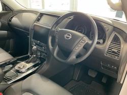 2024 Nissan Patrol Warrior