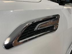 2024 Nissan Patrol Warrior