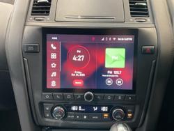 2024 Nissan Patrol Warrior