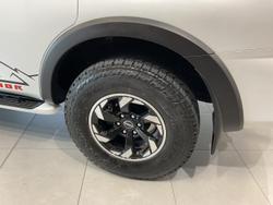 2024 Nissan Patrol Warrior