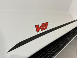 2024 Nissan Patrol Warrior