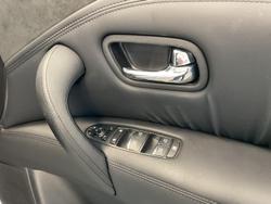 2024 Nissan Patrol Warrior