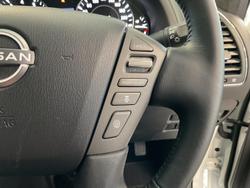 2024 Nissan Patrol Warrior