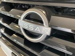 2024 Nissan Patrol Warrior