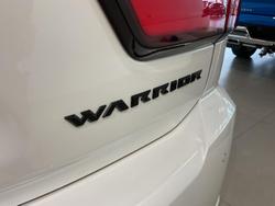 2024 Nissan Patrol Warrior