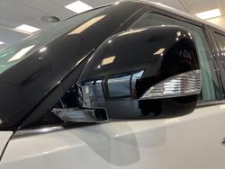 2024 Nissan Patrol Warrior