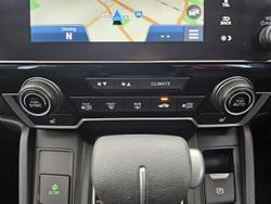 2018 Honda CR-V VTi-L RW MY19 Modern Steel