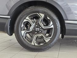 2018 Honda CR-V VTi-L RW MY19 Modern Steel