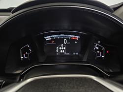 2018 Honda CR-V VTi-L RW MY19 Modern Steel