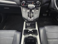 2018 Honda CR-V VTi-L RW MY19 Modern Steel