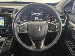 2018 Honda CR-V VTi-L RW MY19 Modern Steel