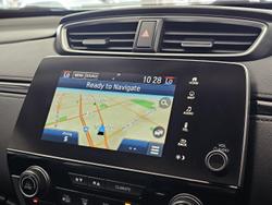 2018 Honda CR-V VTi-L RW MY19 Modern Steel