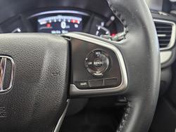 2018 Honda CR-V VTi-L RW MY19 Modern Steel