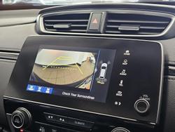 2018 Honda CR-V VTi-L RW MY19 Modern Steel