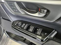 2018 Honda CR-V VTi-L RW MY19 Modern Steel