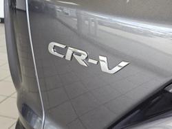 2018 Honda CR-V VTi-L RW MY19 Modern Steel