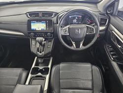 2018 Honda CR-V VTi-L RW MY19 Modern Steel