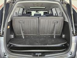 2018 Honda CR-V VTi-L RW MY19 Modern Steel