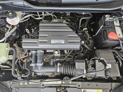 2018 Honda CR-V VTi-L RW MY19 Modern Steel