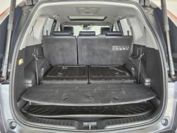 2018 Honda CR-V VTi-L RW MY19 Modern Steel