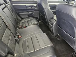 2018 Honda CR-V VTi-L RW MY19 Modern Steel