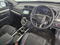 2018 Honda CR-V VTi-L RW MY19 Modern Steel