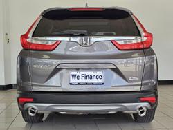 2018 Honda CR-V VTi-L RW MY19 Modern Steel