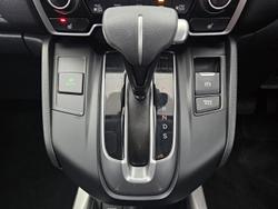 2018 Honda CR-V VTi-L RW MY19 Modern Steel