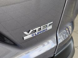 2018 Honda CR-V VTi-L RW MY19 Modern Steel